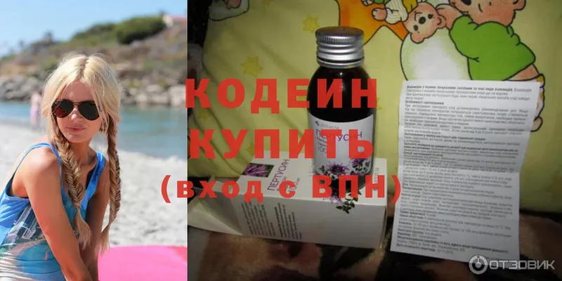 купить закладку  Салаир  Кодеин Purple Drank 